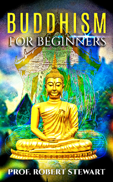 Buddhism For Beginners