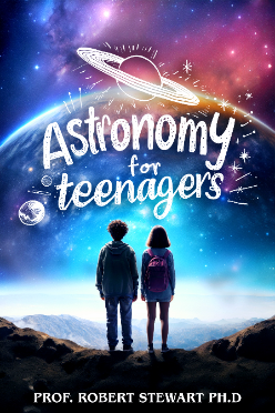 Astronomy For Teenagers