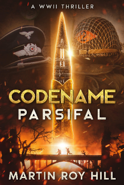 Codename Parsifal