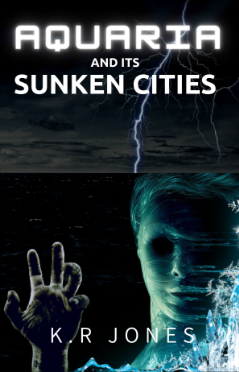 Aquaria and its Sunken Cities