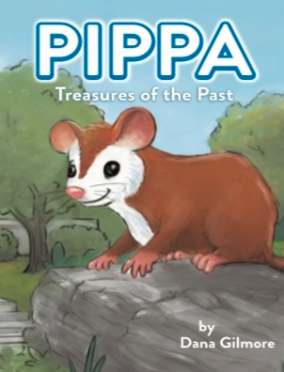 PIPPA: Treasures of the Past