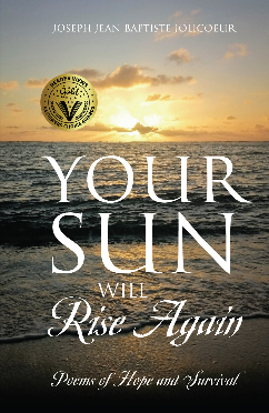 Your Sun Will Rise Again: Poems of Hope and Survival