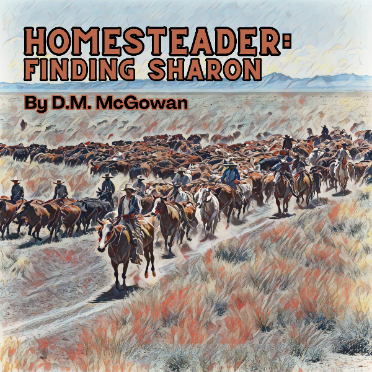 Homesteader: Finding Sharon