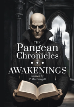 The Pangean Chronicles: Awakenings