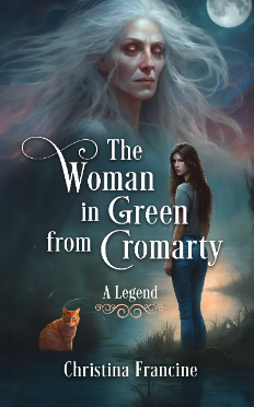 The Woman in Green from Cromarty: A Legend