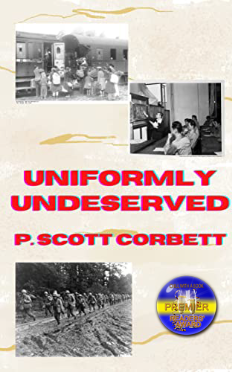 cover of Uniformly Undeserved