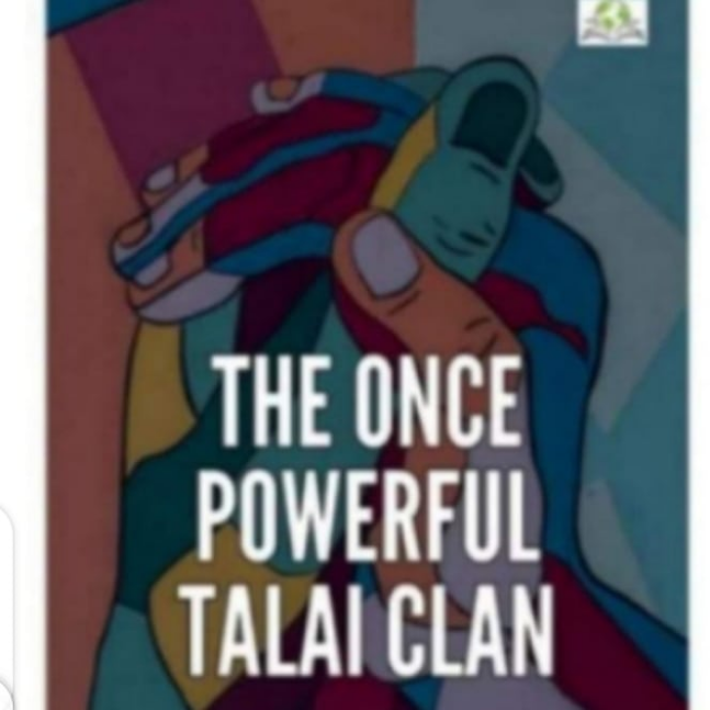 The Once Powerful Talai Clan A Trail of Tears