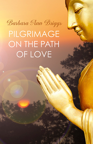 PILGRIMAGE ON THE PATH OF LOVE