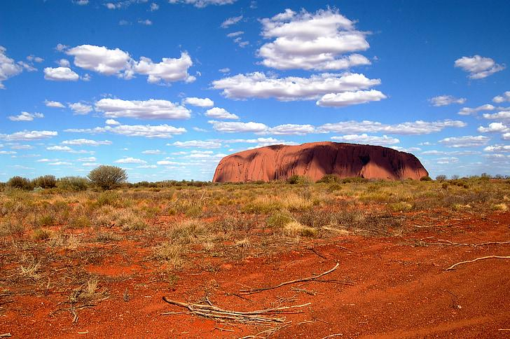 Mutant Message Down Under