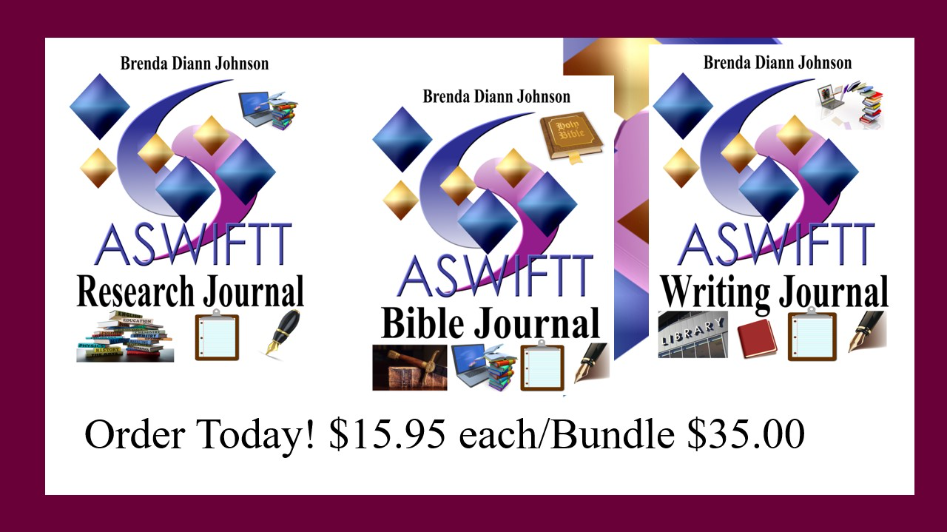 ASWIFTT PUBLISHING Releases ASWIFTT Journals