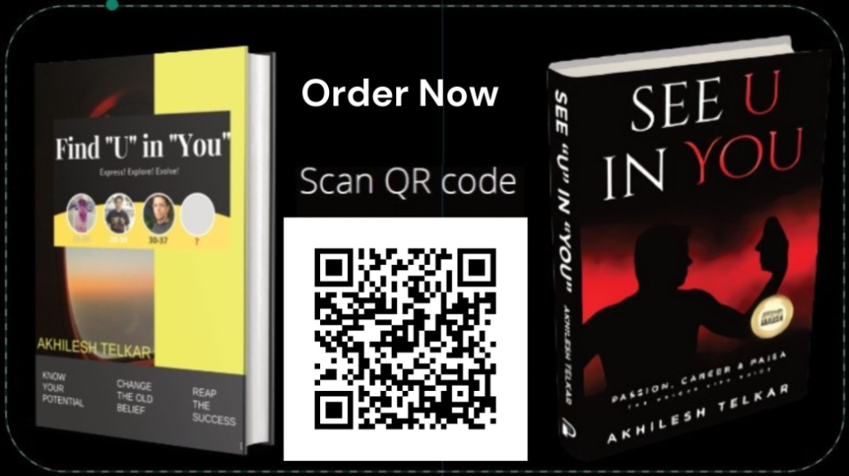 Unveiling Your Passion, Career, and Prosperity: Discover the Journey with See "U" in "YOU"