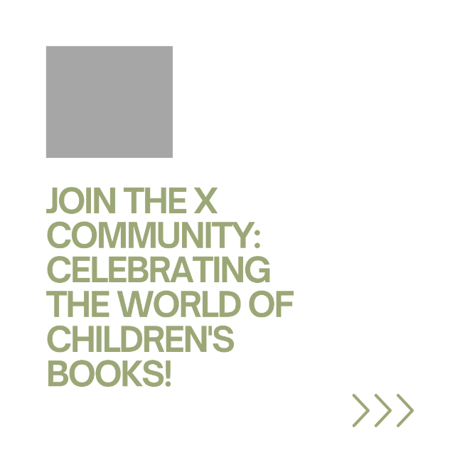 X Community Children's Books