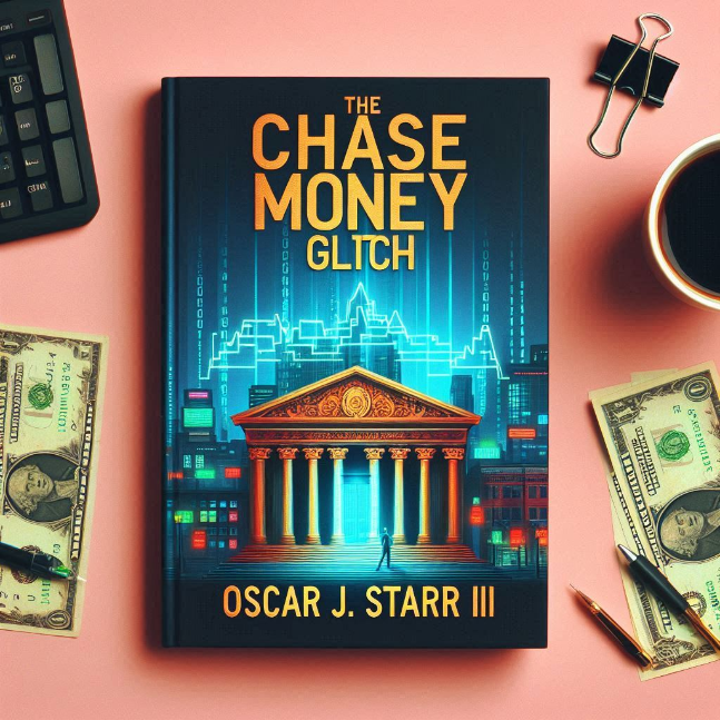 The Chase Money Glitch: A Cautionary Tale by Oscar J. Starr III