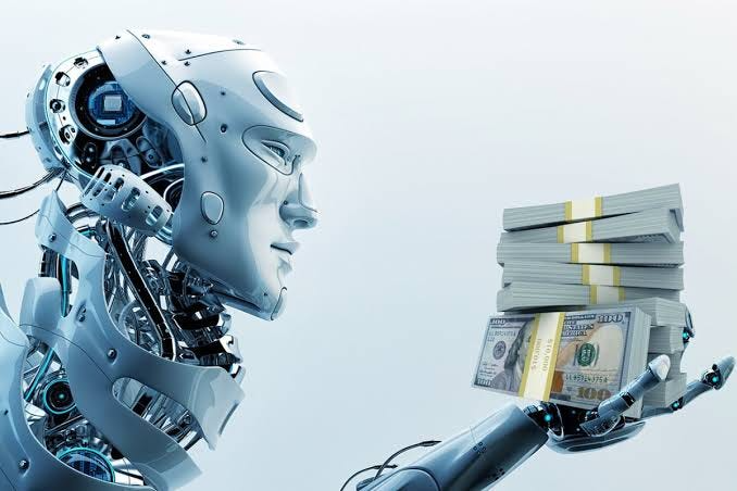 How To Make Money Writing With AI