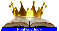 Noah Kay Books